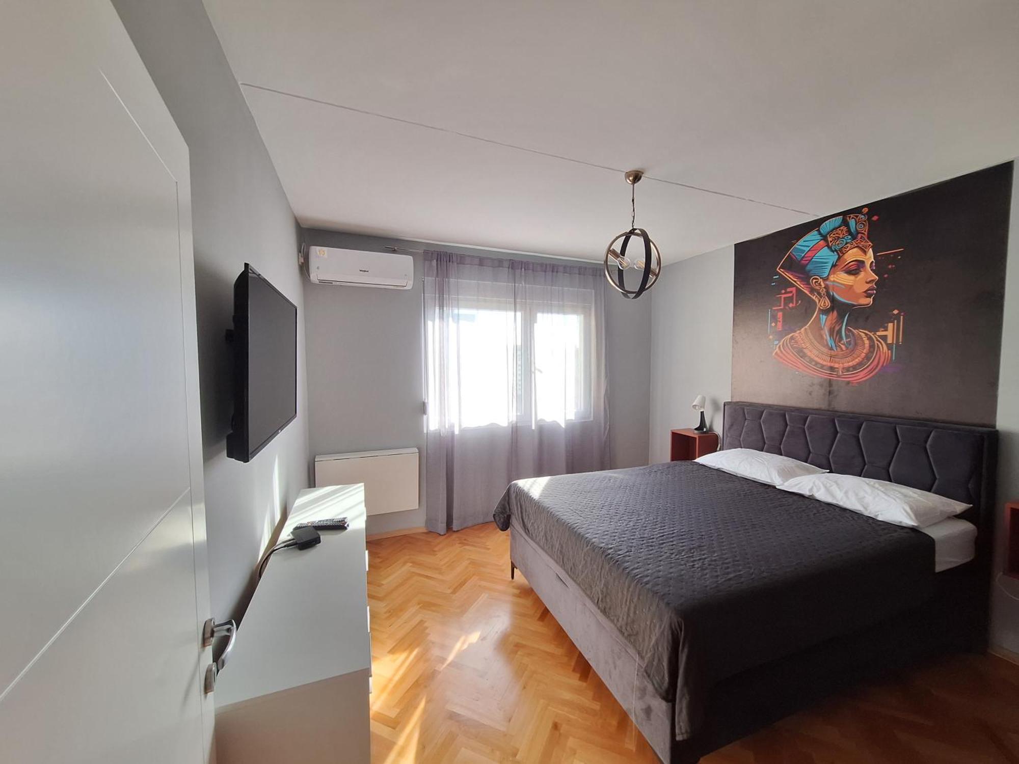 Apartman Bff Bar Exterior photo