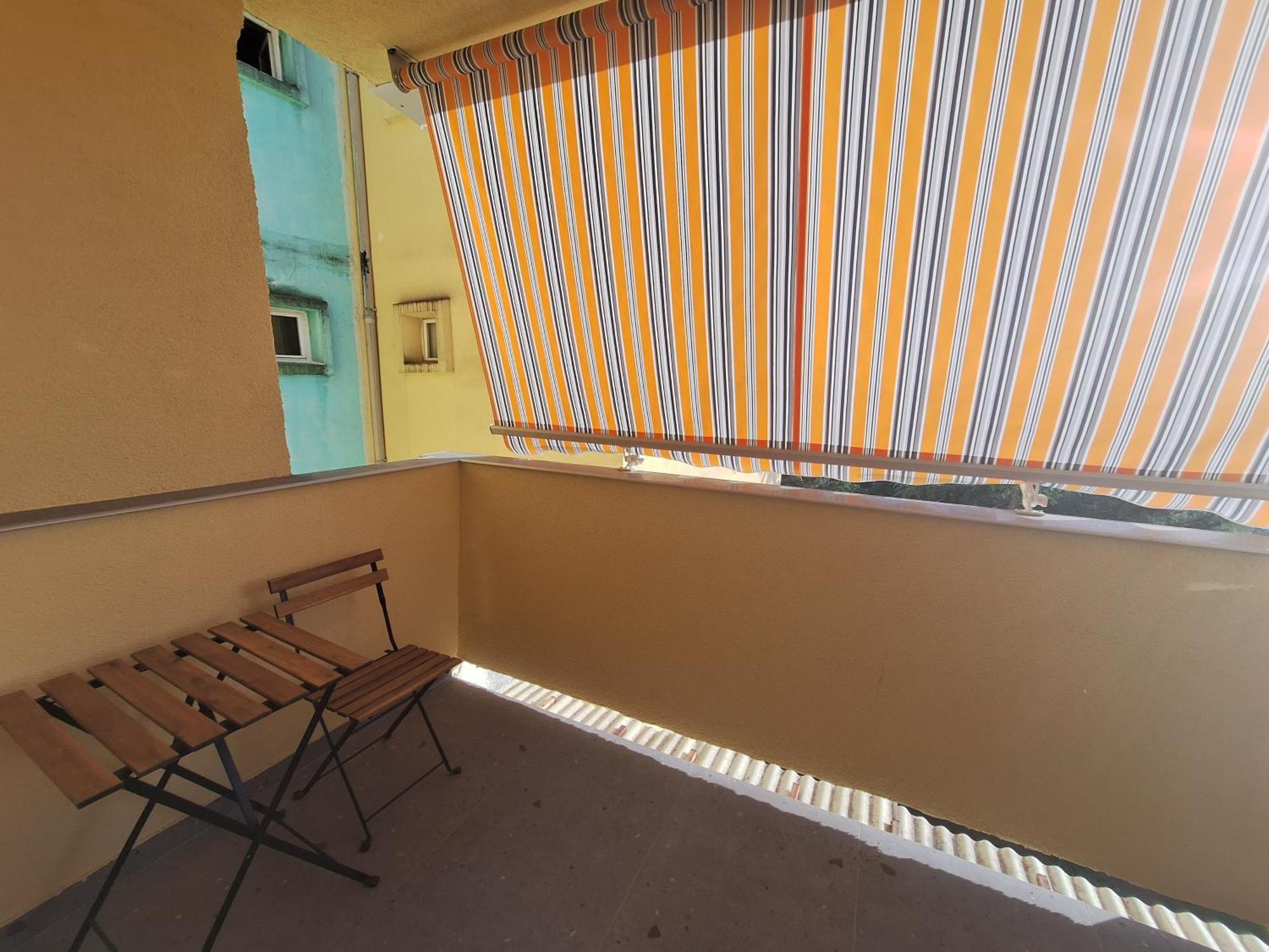 Apartman Bff Bar Exterior photo